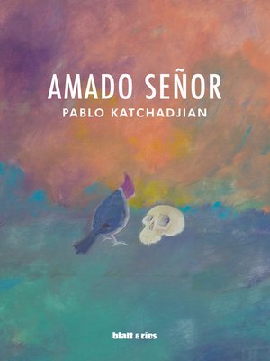 cover image of Amado Señor